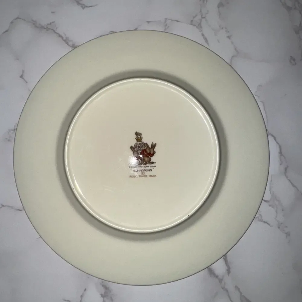 Royal Doulton pc set